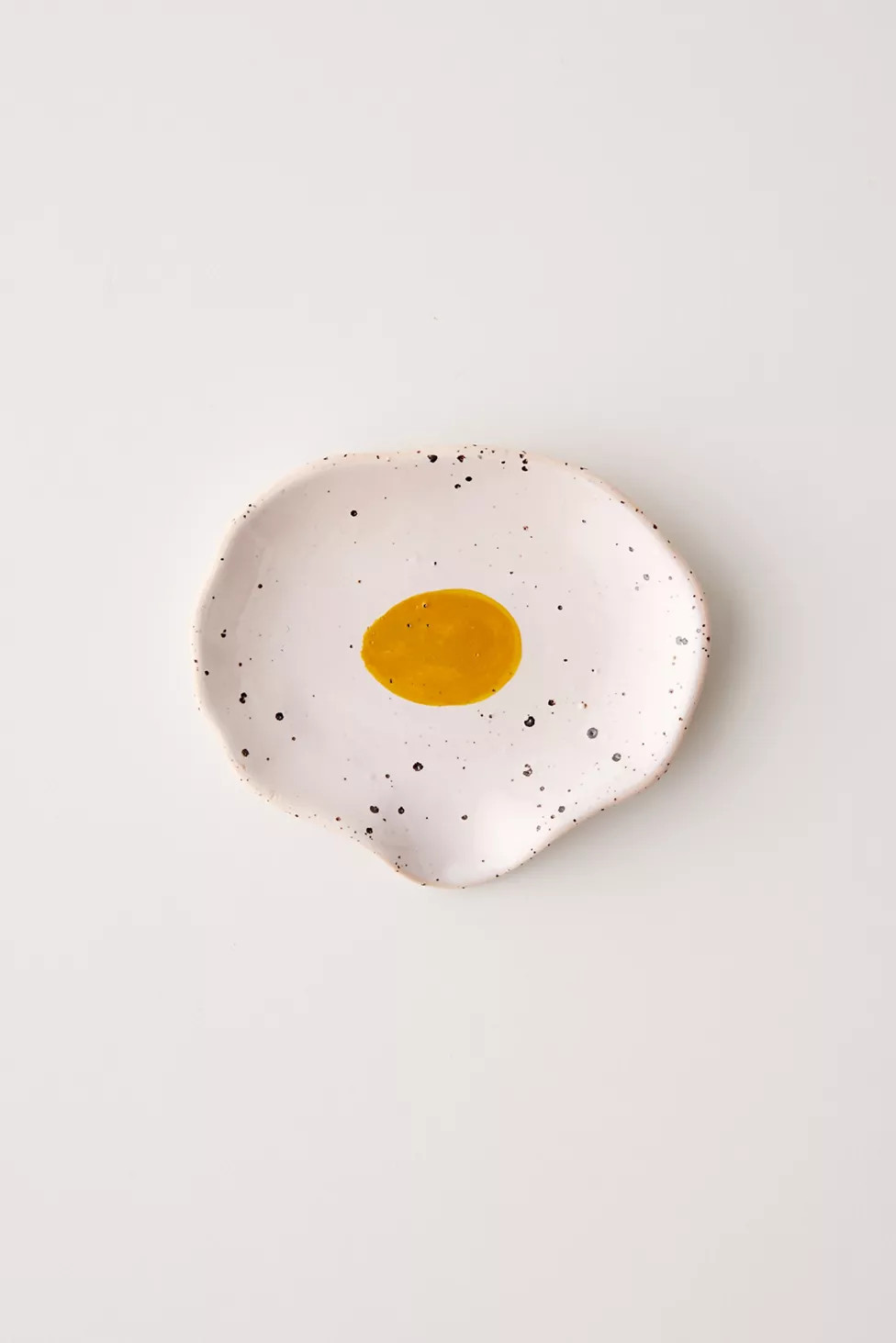 Fried Egg Spoon Rest | Urban Outfitters (US and RoW)