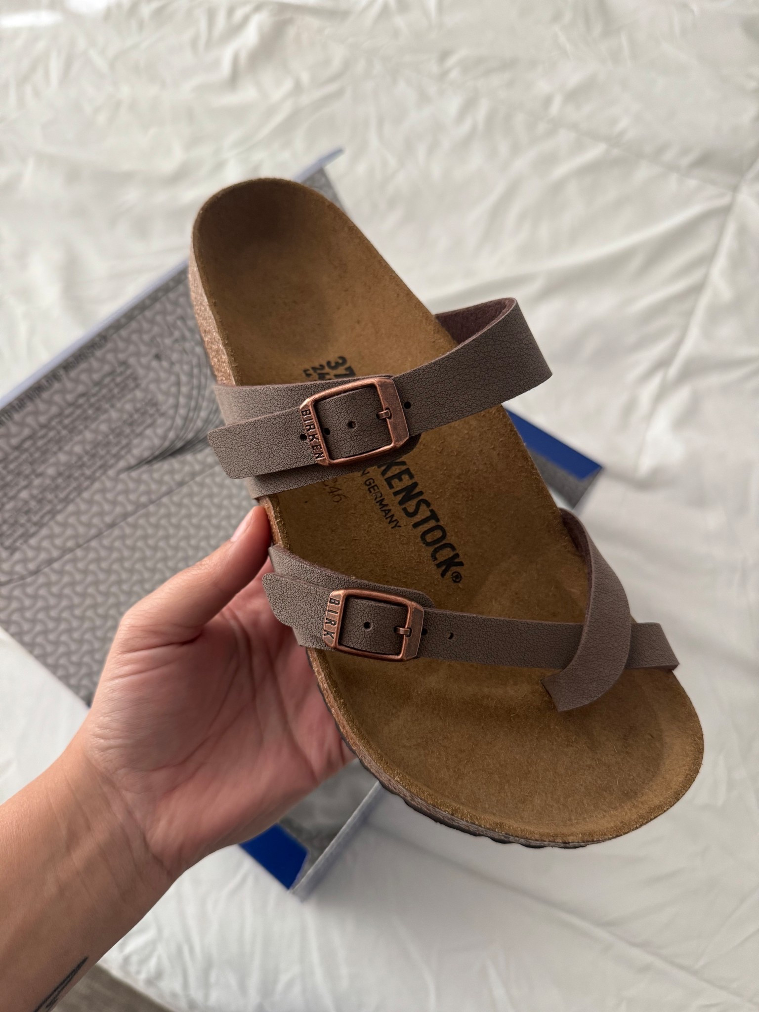 I believe these are the perfect Summer sandal for my Birkenstock lovers!


#LTKShoeCrush #LTKStyleTip #LTKU