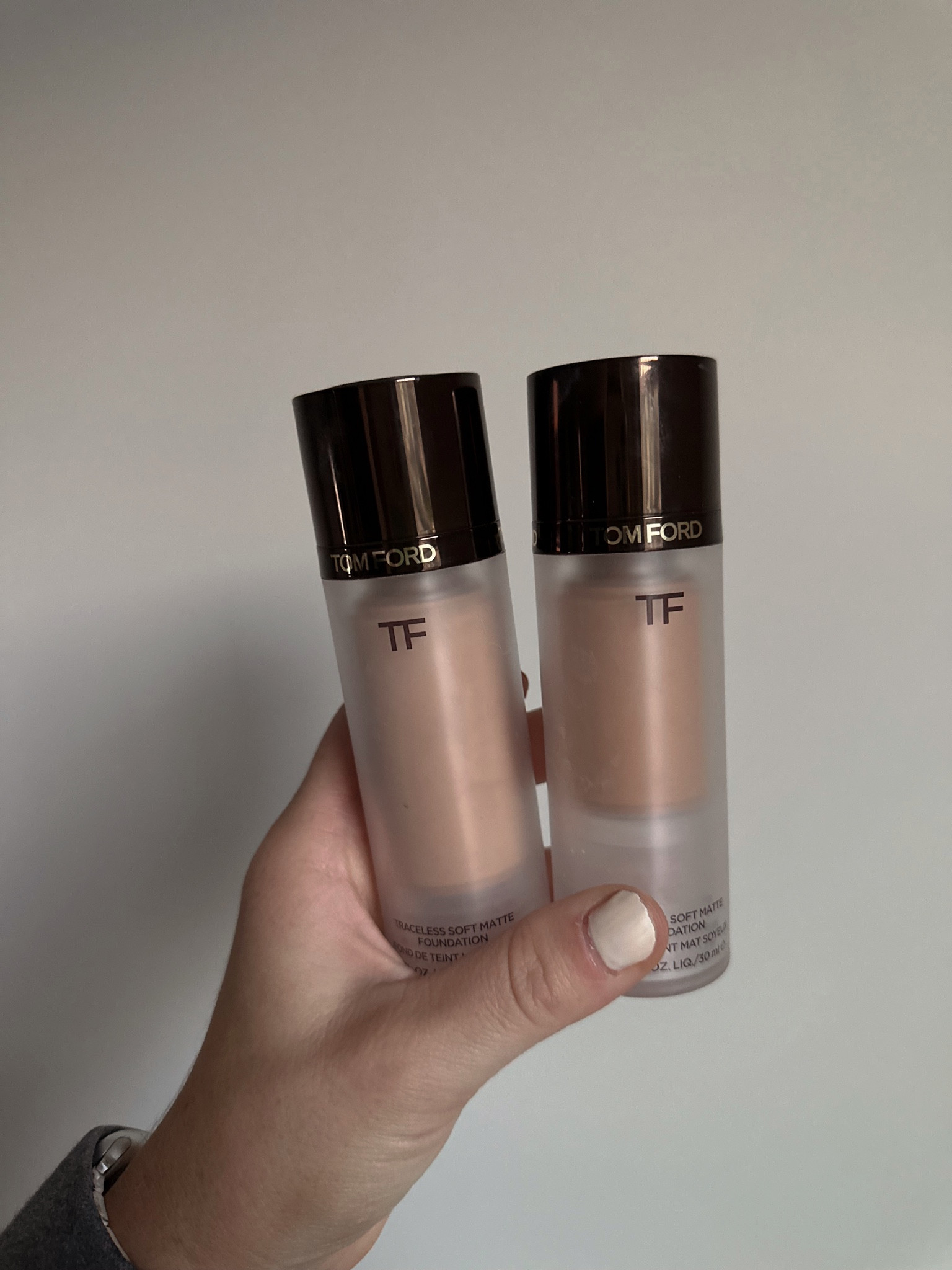 The best foundation by Tom Ford. 

Nordstrom
Makeup
Skin essentials. 


#LTKbeauty #LTKsalealert #LTKfindsunder100