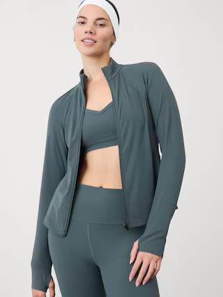 Salutation Jacket 2.0 | Athleta