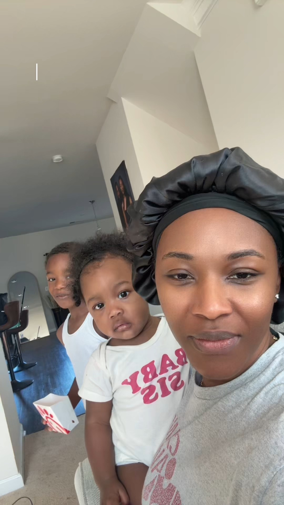 From chaos to coordinated 💥✨ Just a regular day turning into a core memory. They keep me on my toes—and I wouldn’t have it any other way. #MomLifeUnfiltered #RealMomMoments #familyvlog #oldnavystyle #nikekids #oldnavy #familyfun

#LTKKids #LTKSaleAlert #LTKFamily