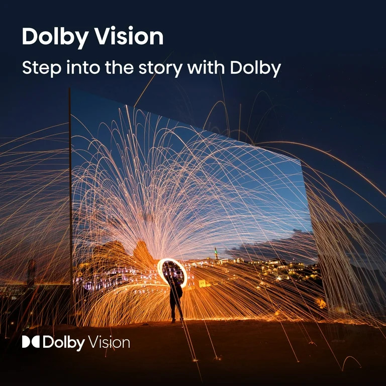 Hisense 58" Class 4K UHD LED LCD Roku Smart TV HDR R6 Series 58R6E3 | Walmart (US)