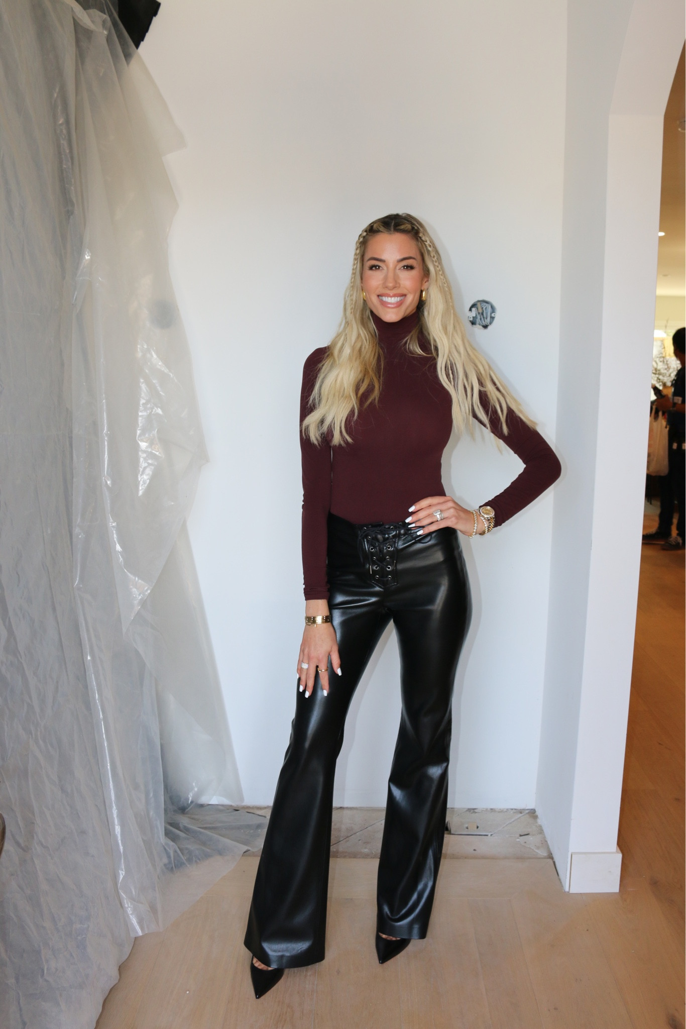 Filming day 🎥

#LTKShoeCrush #LTKStyleTip #LTKWorkwear