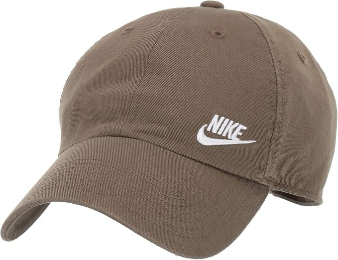 Nike Women's Heritage86 Futura Classic Cap | Amazon (US)