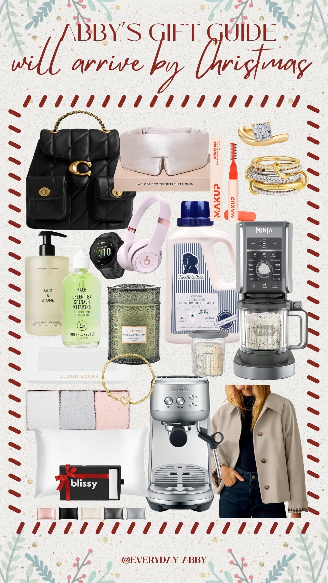 Amazon most loved & will arrive by Christmas 💝💝 some really good finds for everyone on here!!! 

#LTKHoliday #LTKGiftGuide