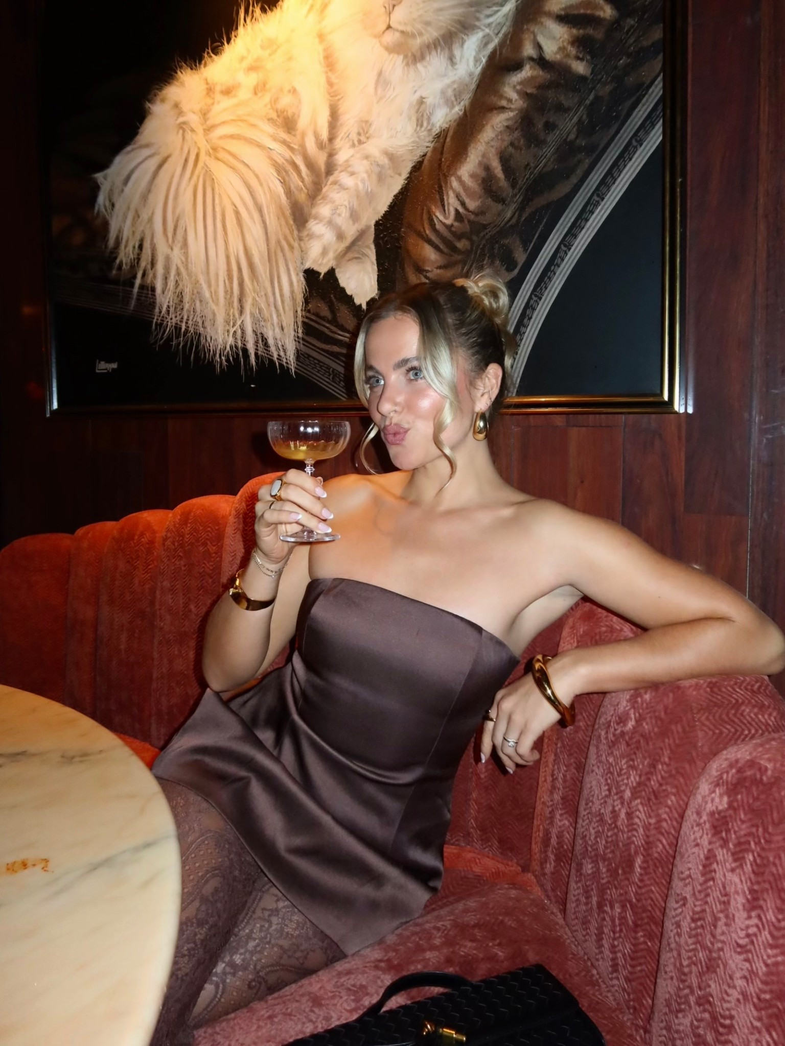 GNO outfit 

#LTKootd