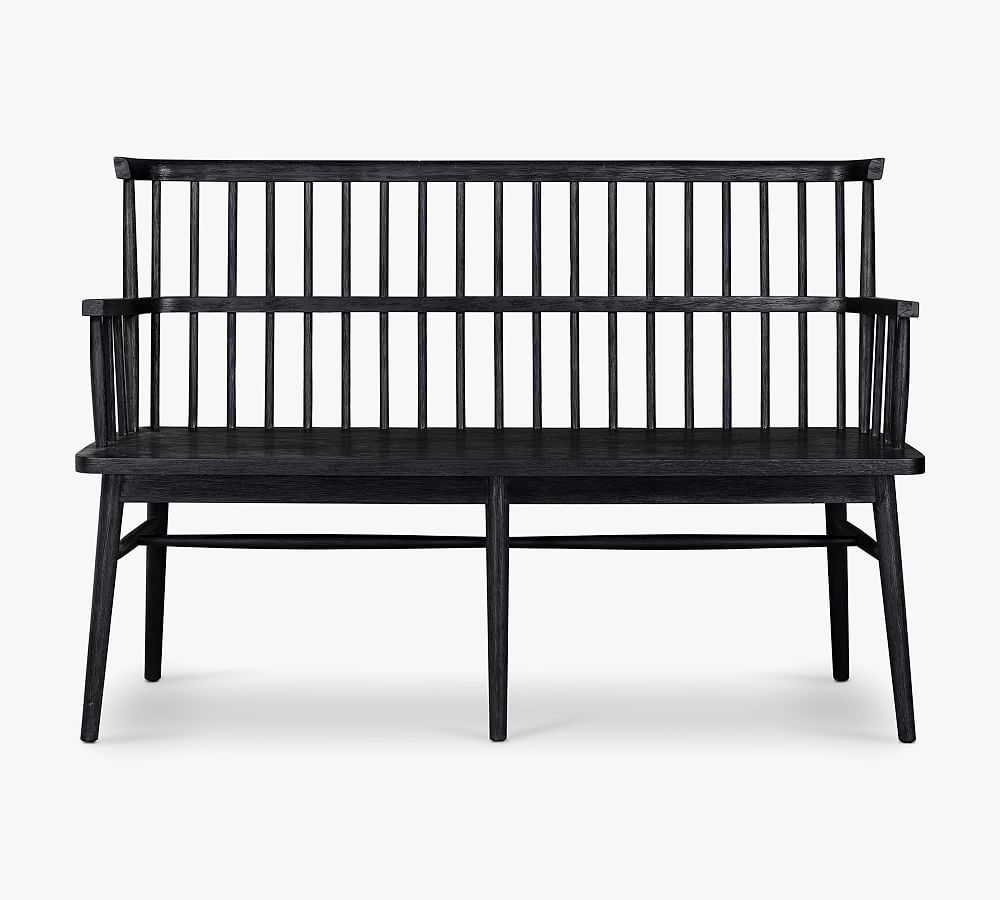 Norris Entryway Bench | Pottery Barn (US)