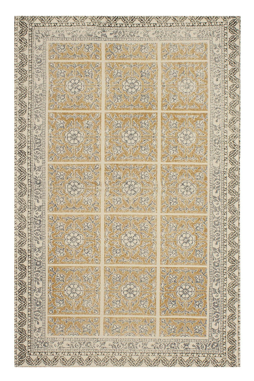 Janis Rug - 48in x 72in | French Connection (US)
