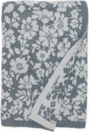 CozyChic™ Floral Throw Blanket | Nordstrom