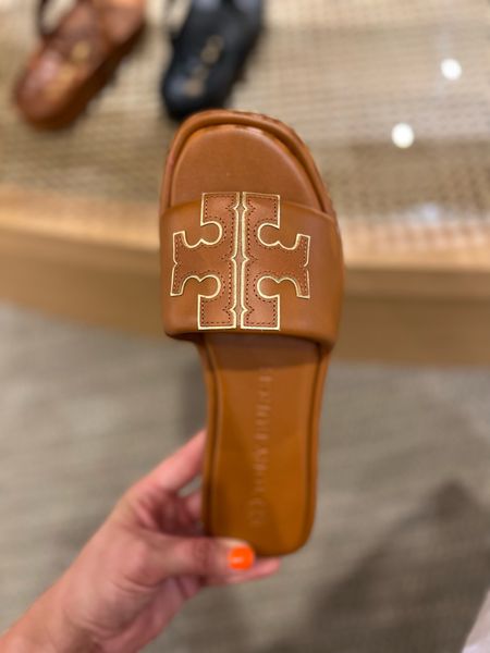 Favorite Tory Burch Double-T Leather Sport Slide Sandal
Perfect summer staple. Vacation slide sandals. 

#toryburch #nordstrom #slide #sandals #polacek

#LTKtravel #LTKshoecrush #LTKstyletip