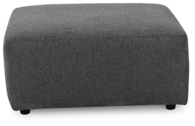 Edenfield Oversized Accent Ottoman | Ashley Homestore