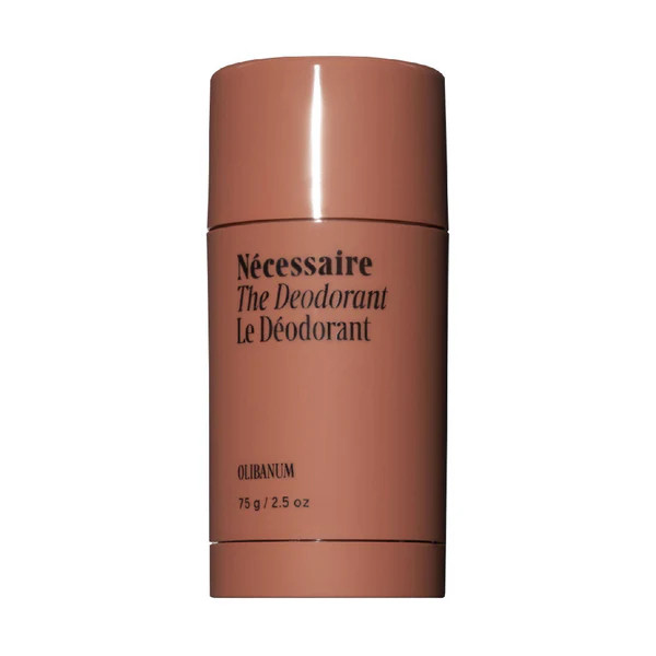 The Deodorant Olibanum – Nécessaire | Bluemercury, Inc.