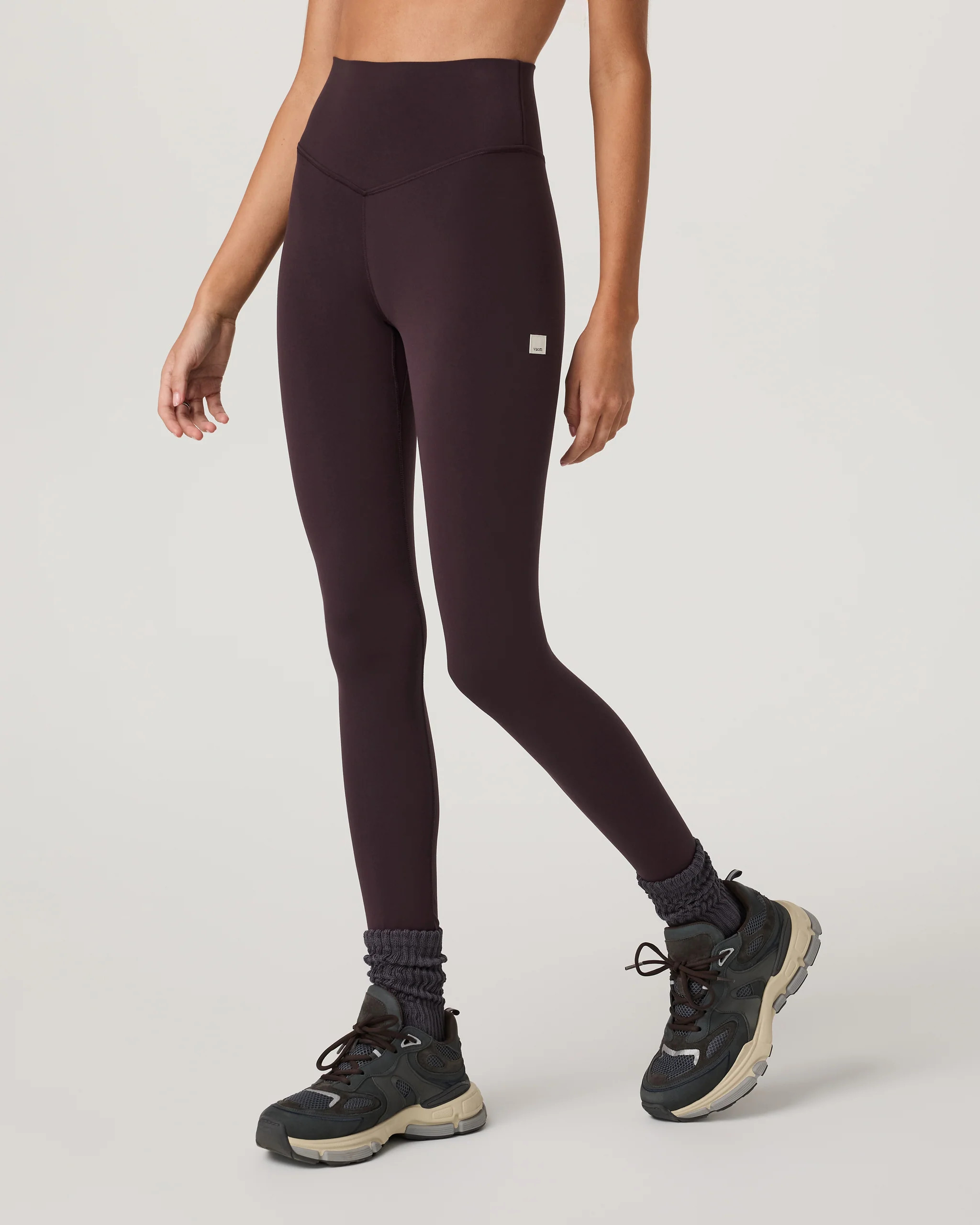 Vuori AllTheForm™ Legging | Vuori Clothing (US & Canada)