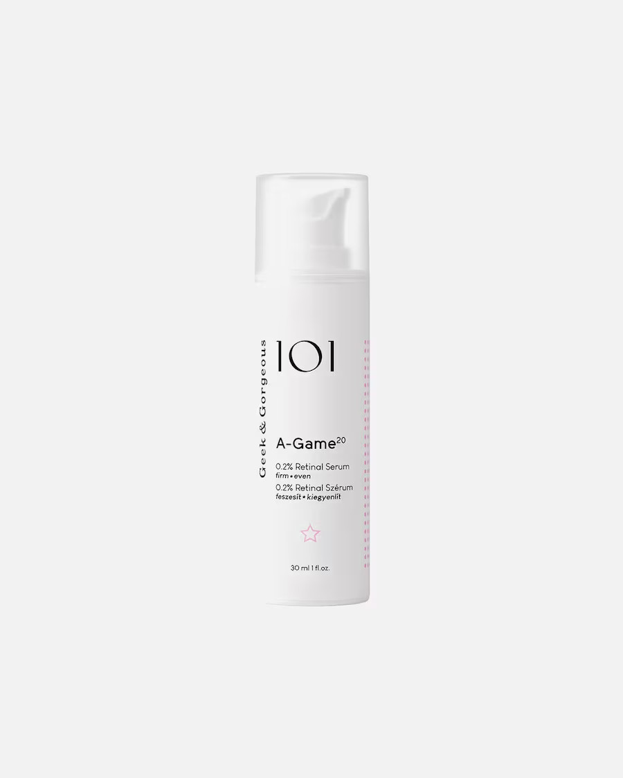 A-Game-20 Serum | Douglas (AT)