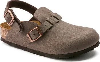 Kids' Kay Soft Footbed Convertible Clog | Nordstrom