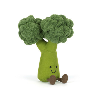 Amuseables Broccoli | Jellycat US