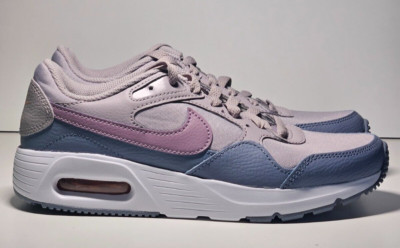 Nike Women's Air Max SC, CW4554-500 Amethyst Ash/Amethyst Size US 7.5 | eBay | eBay US