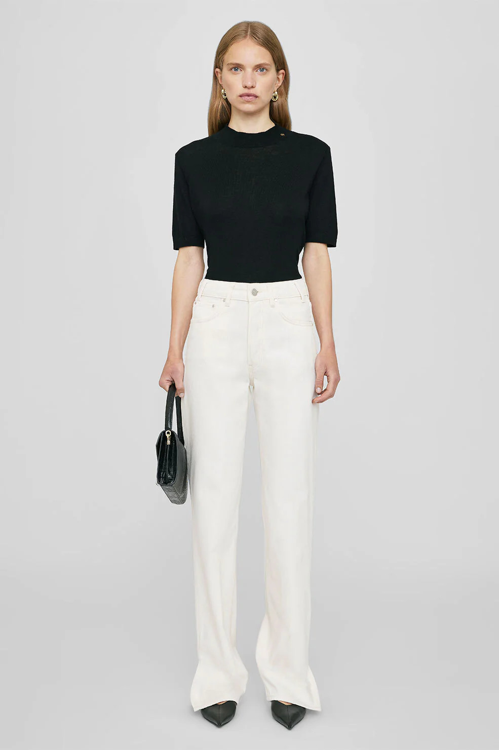 Roy Jean | Anine Bing