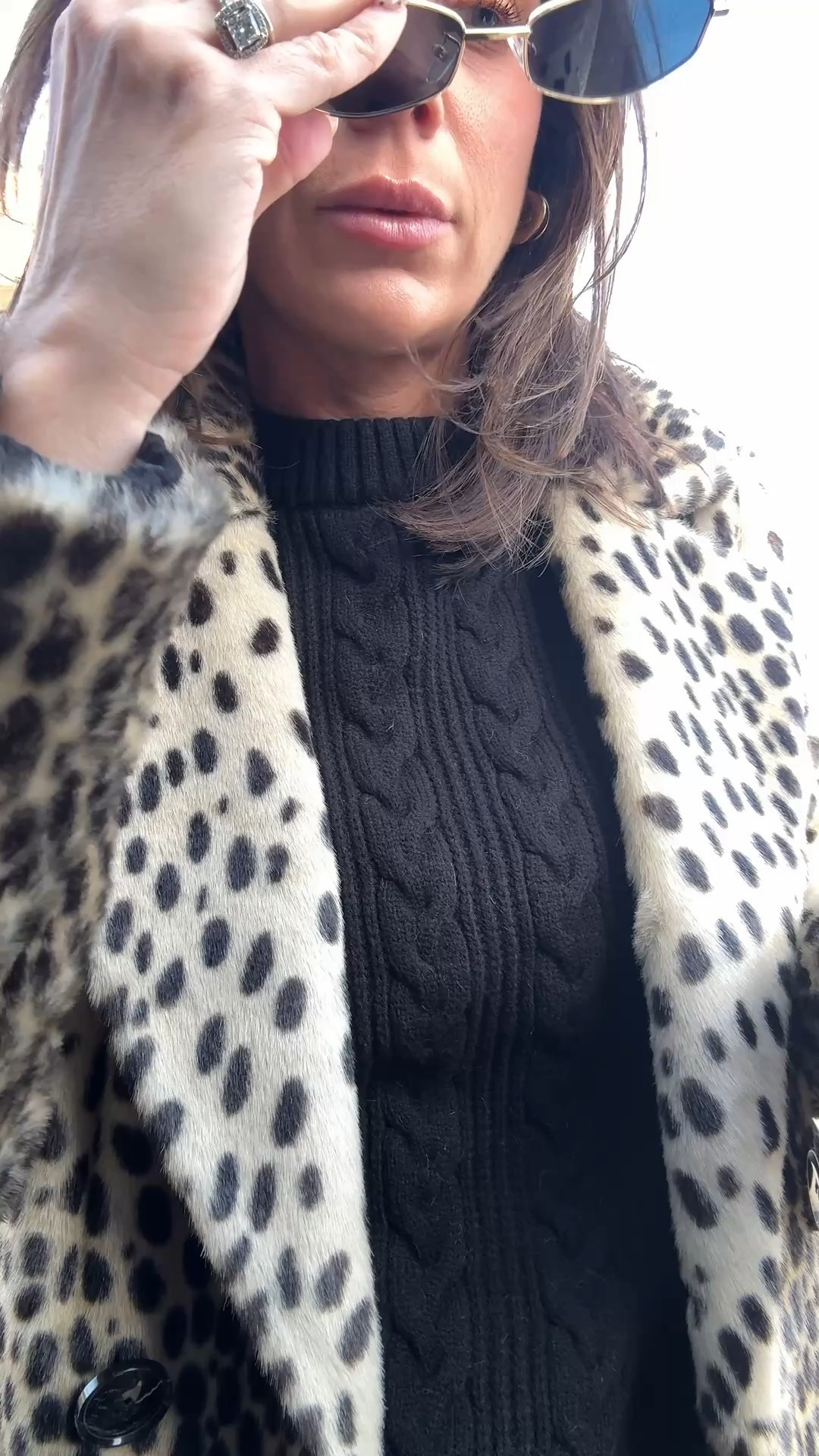 Basic not boring ootd in XS all around 

#LTKmorningroutine #LTKootd