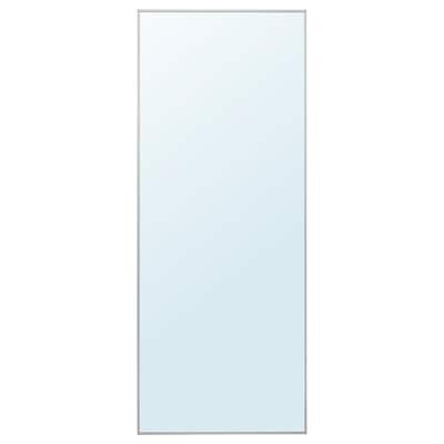 HOVET Mirror - aluminum - IKEA | IKEA (DE)