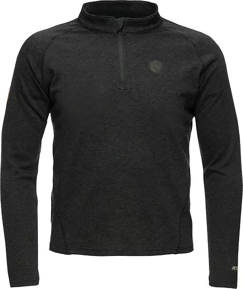 ScentLok Men's BE:1 Trek Base Layer Merino Wool Shirt | Dick's Sporting Goods