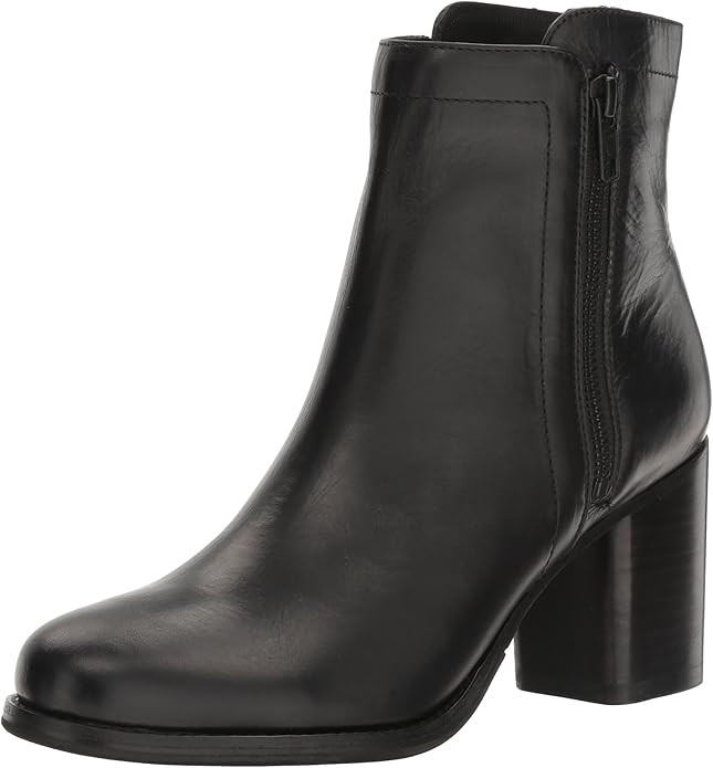 FRYE Women's Addie Double Zip Boot | Amazon (US)