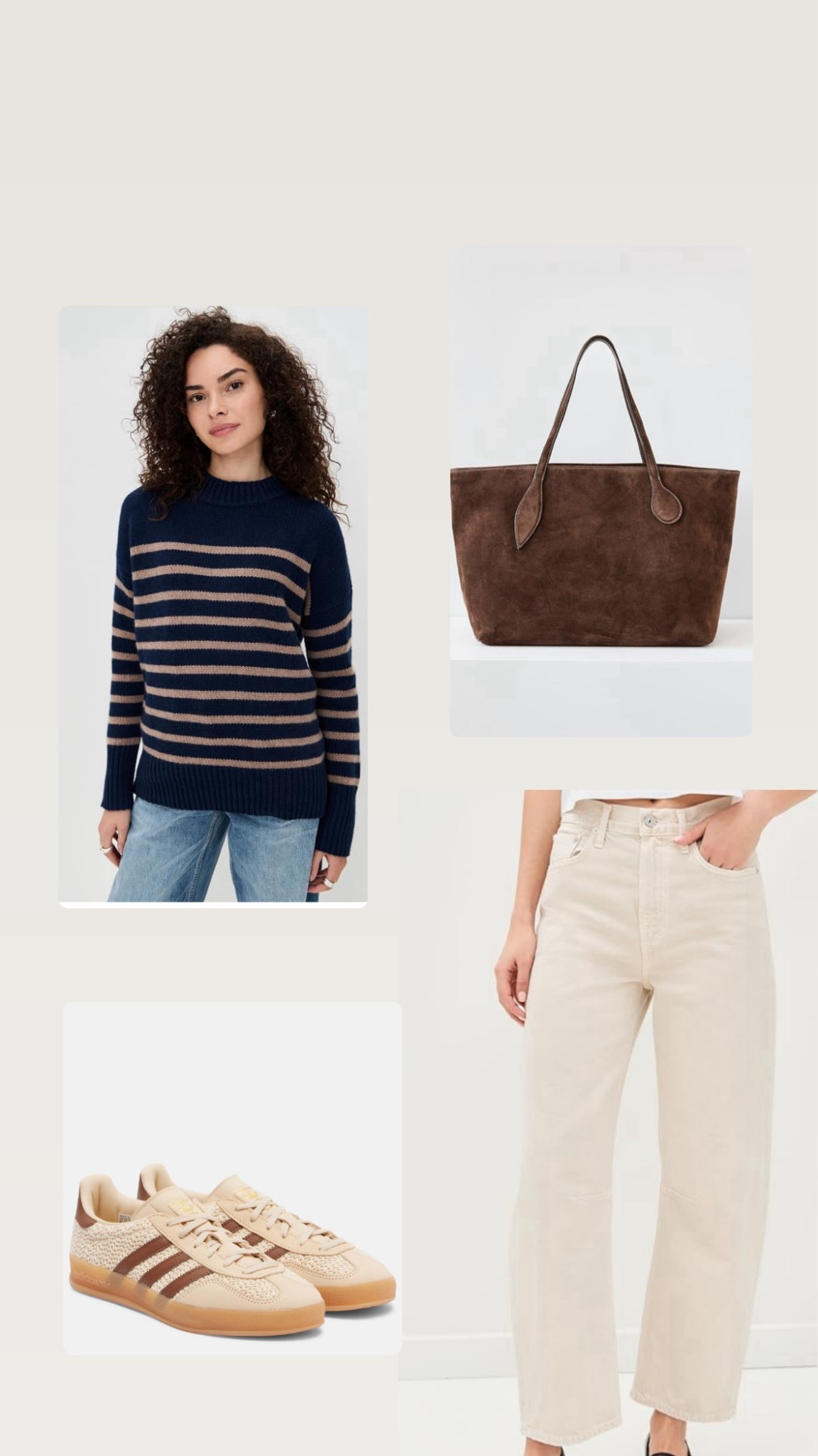 Prefall outfit, back to school outfit, fall outfit 

#LTKStyleTip #LTKSeasonal