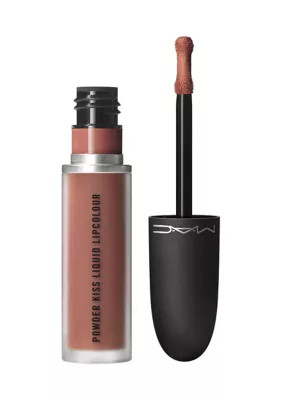 MAC Powder Kiss Liquid Lipcolour | Belk