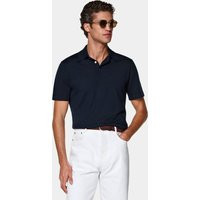 Suitsupply Navy Polo | Suitsupply (US)