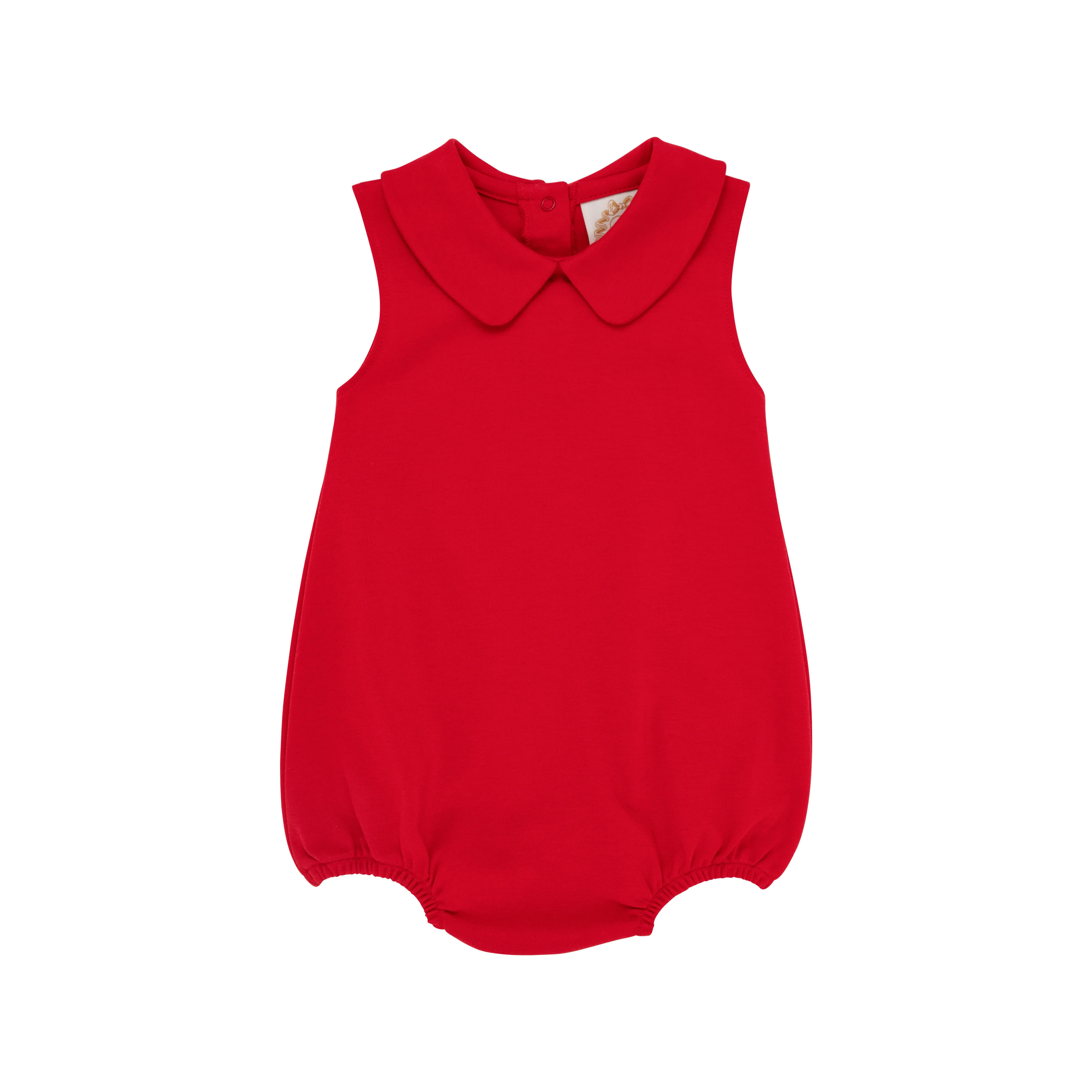 Biltmore Bubble - Richmond Red | The Beaufort Bonnet Company
