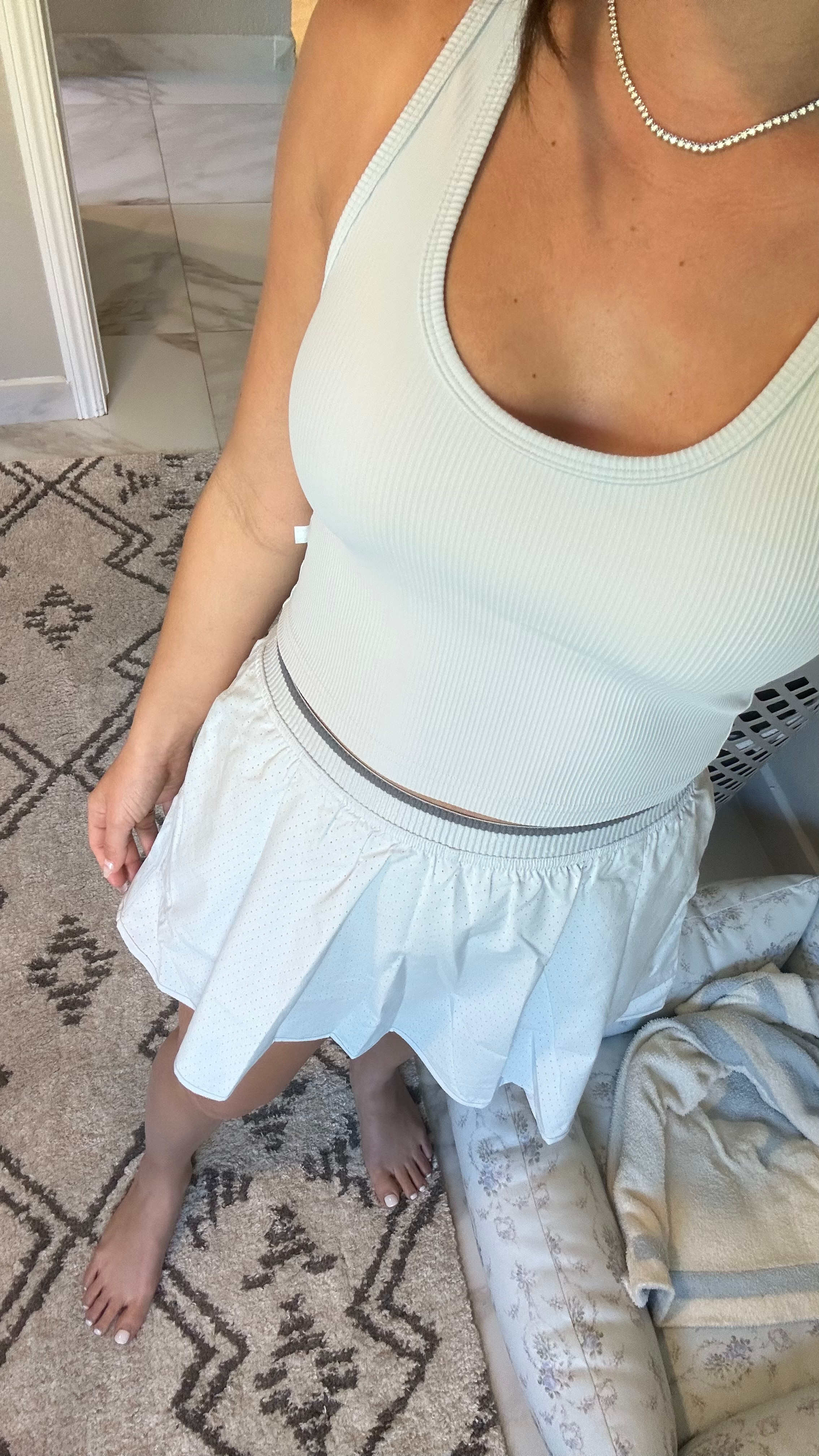 My Lululemon spring order🩵 

 #LTKActive #LTKStyleTip