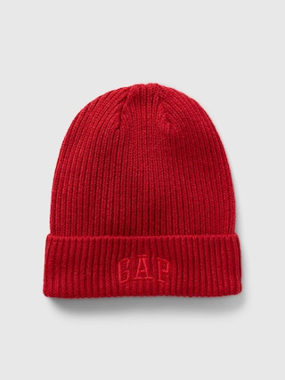 Gap Logo Beanie | Gap Factory
