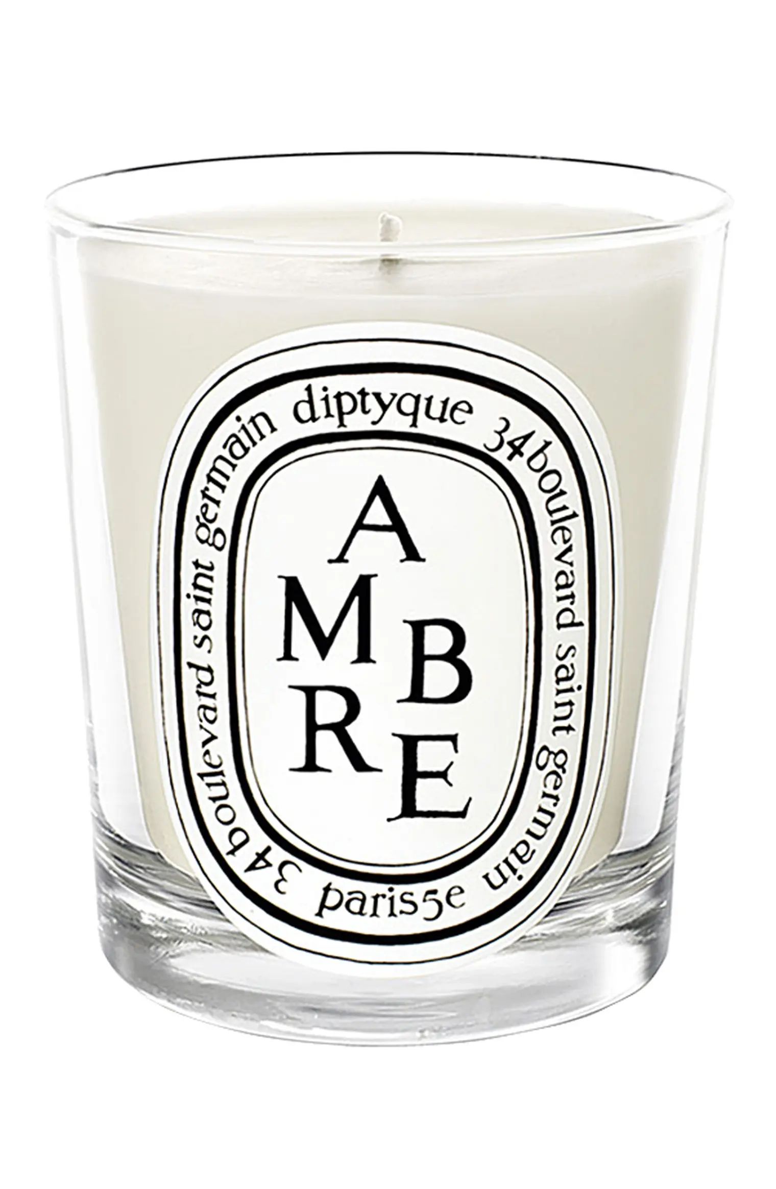 Ambre Scented Candle | Nordstrom