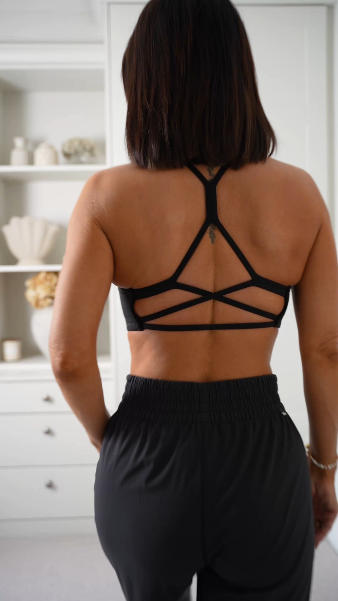 Gym wear but make it pretty 🫶🏽

Pretty and surprisingly supportive … these sports bras were an amazing find for less than £20 … I mean it’s not quite sports bras in the gym weather just yet but they were too nice to wait for them to be sold out by the time it is 👌🏽


#LTKfitness #LTKspring #LTKuk