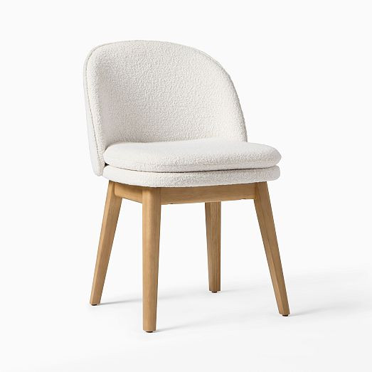 Wayne Side Dining Chair | West Elm (US)