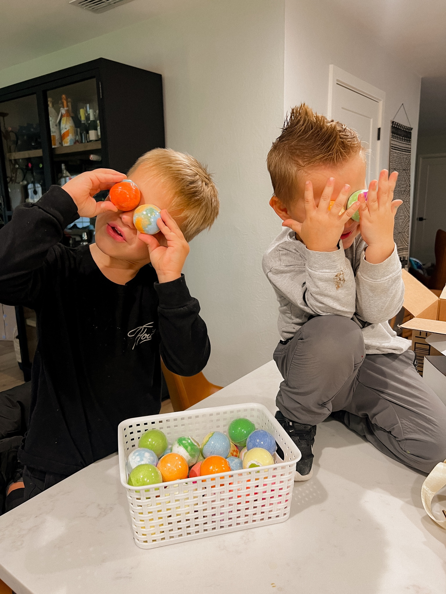 Kids bath bombs


#LTKkids #LTKhome #LTKfindsunder50