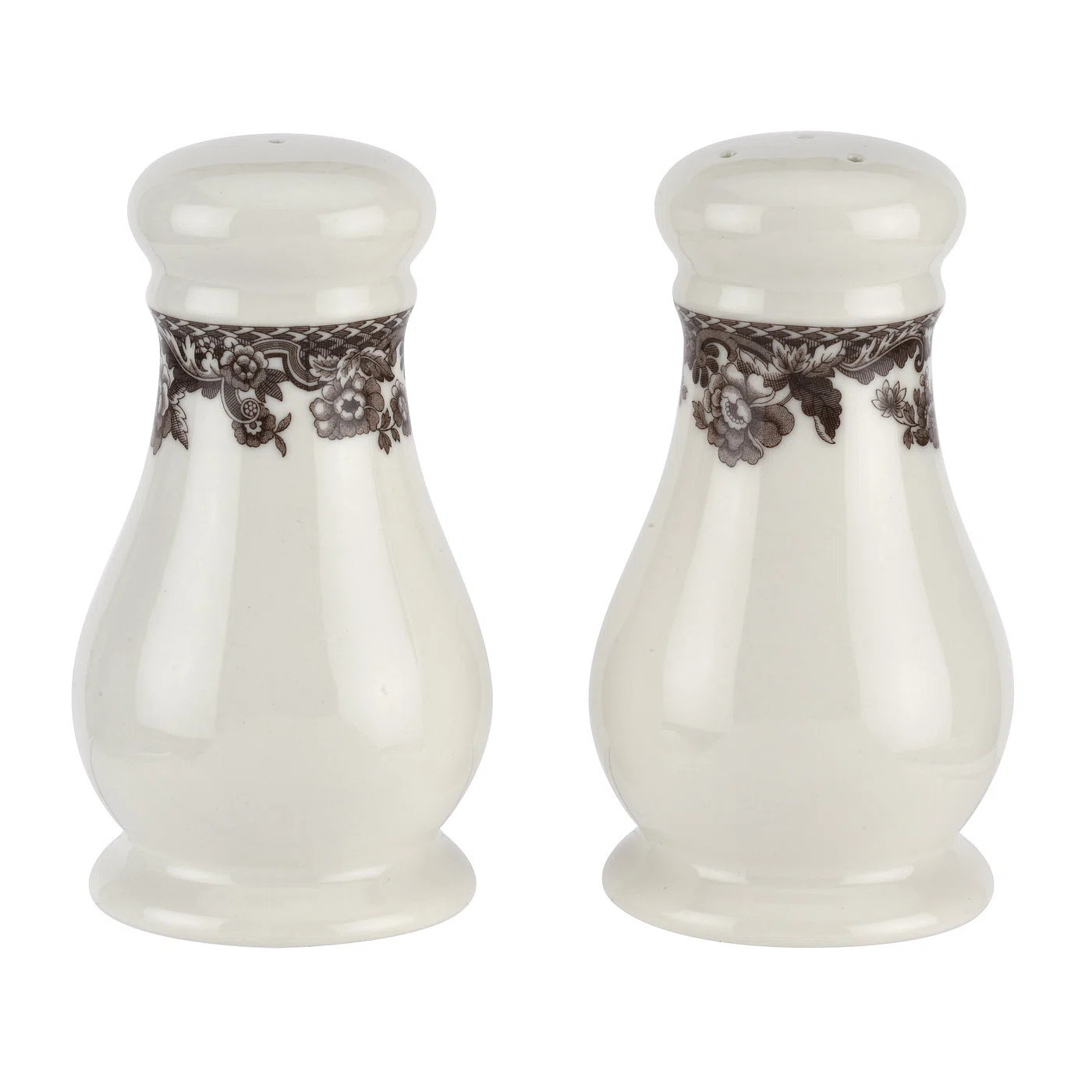 Spode Delamere Salt & Pepper 4 | Wayfair North America