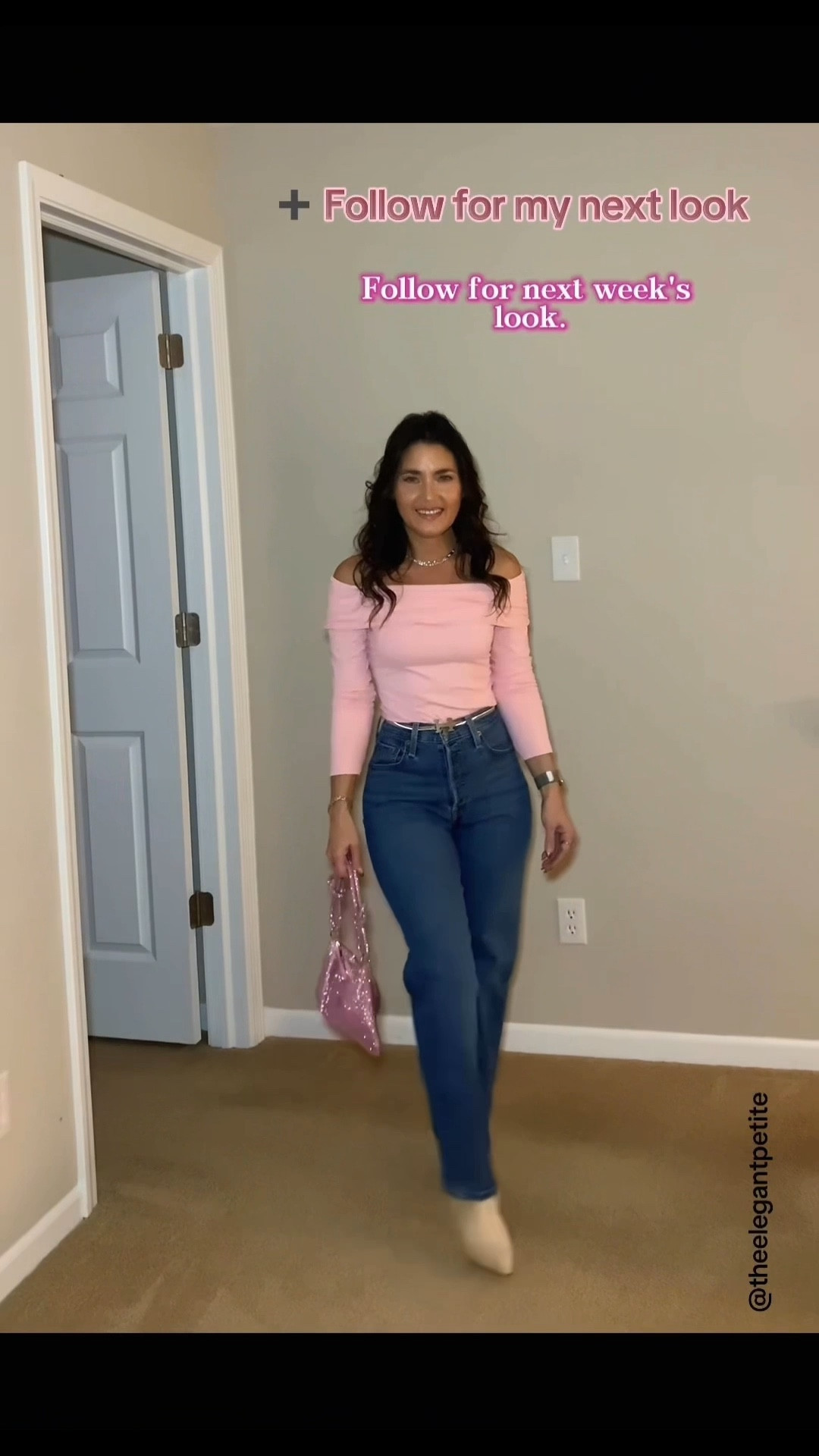 Valentine’s Outfit Inspo - 4 Outfits from casual to
date night. I’ve got you covered.  💗

#LTKValentine 

#LTKootd #LTKPetite