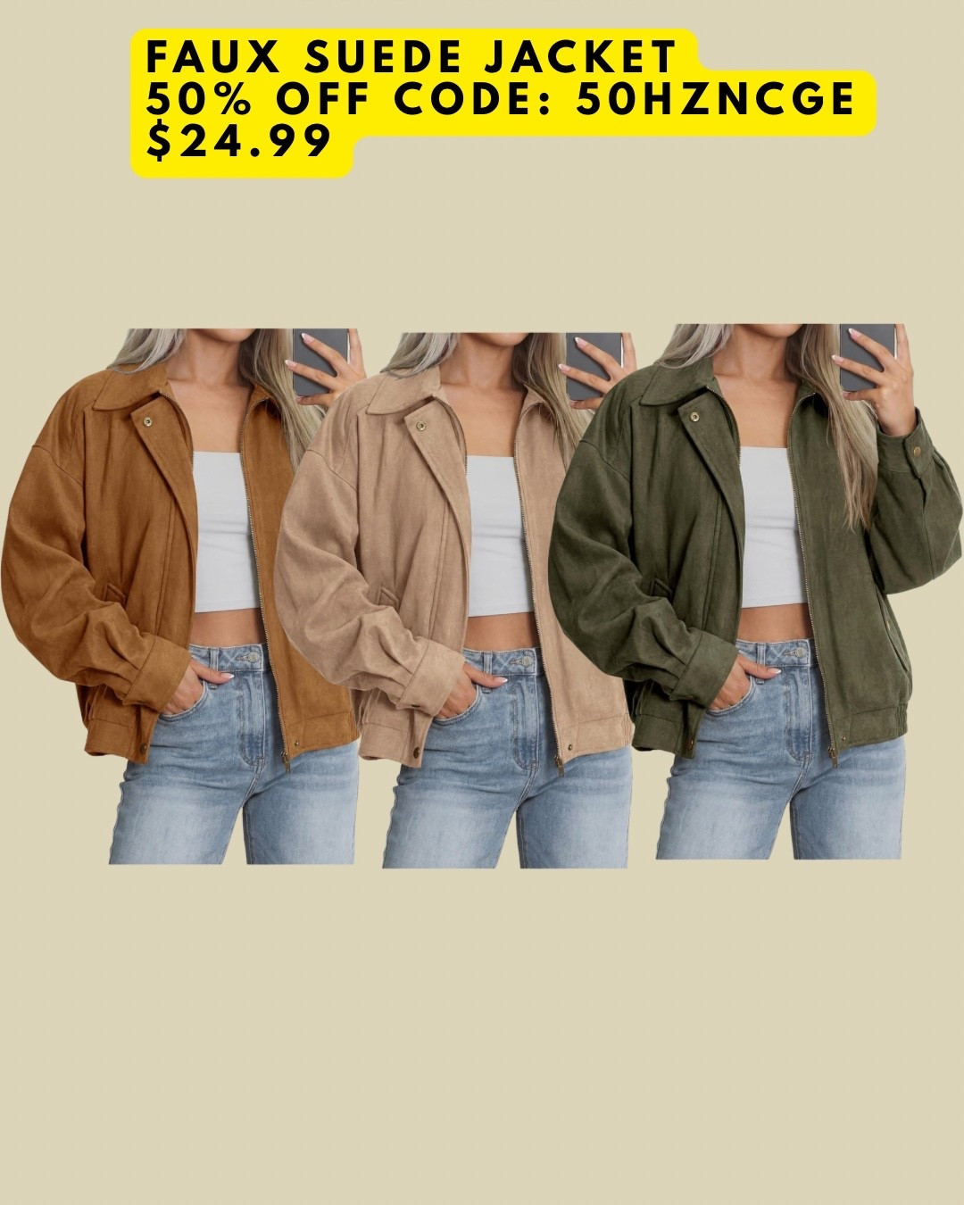 Amazon Fashion deals, fall outfit