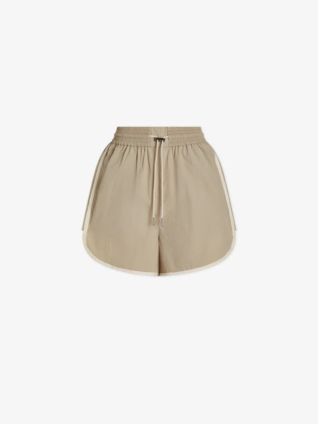 Harmon High-Rise Short 4" 2.0 | Varley USA