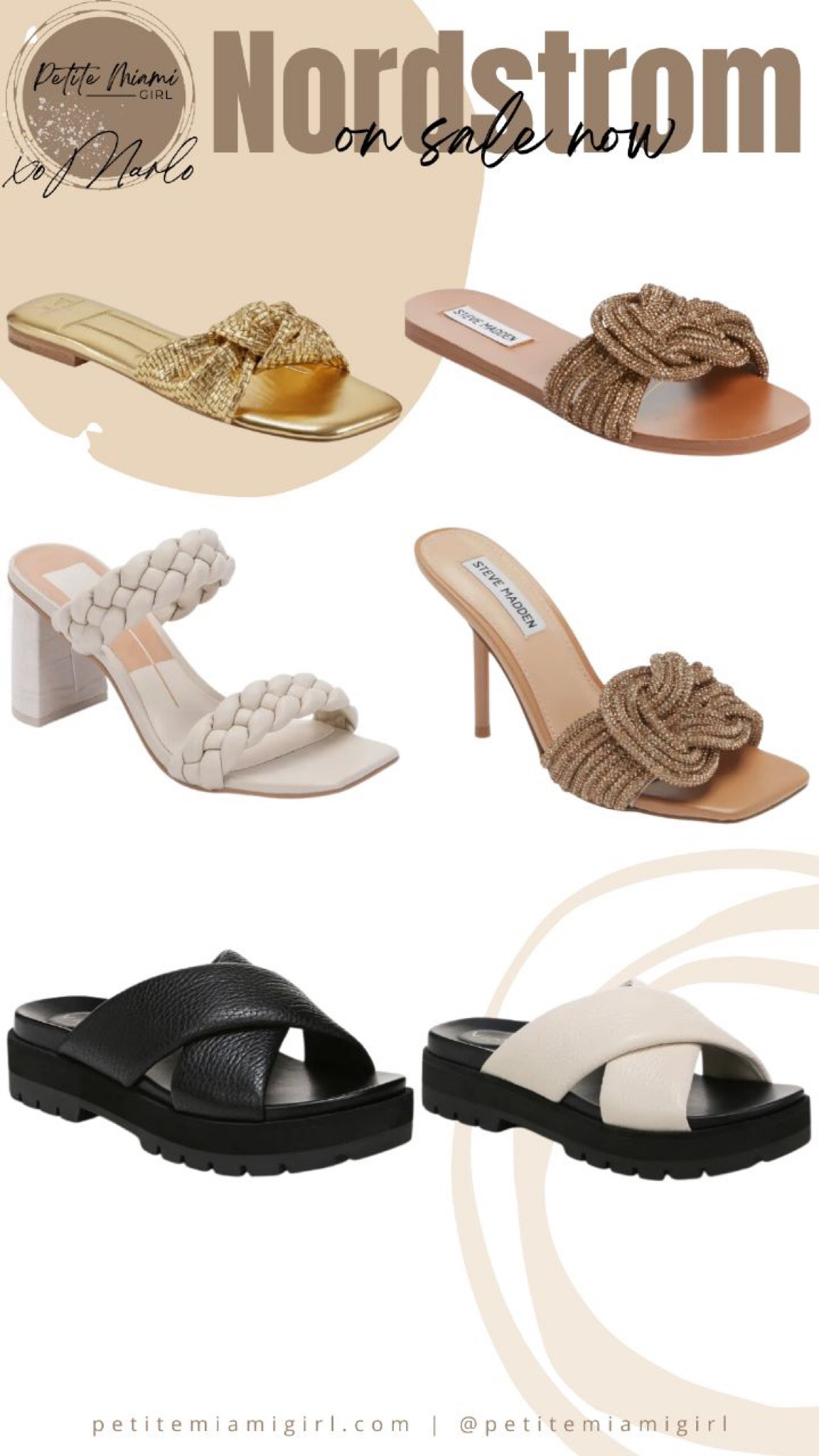 Nordstrom on sale now.

#LTKshoecrush #LTKsalealert #LTKstyletip