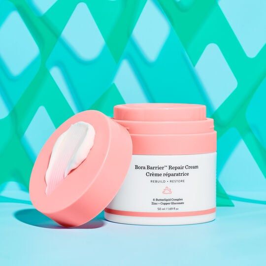 Bora Barrier™ Repair Cream | Drunk Elephant