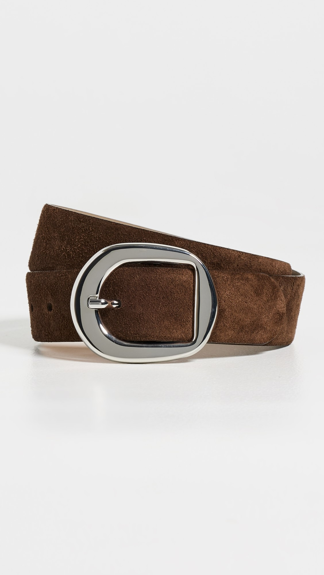 B-Low The Belt Greyson Suede Belt | Shopbop | Shopbop