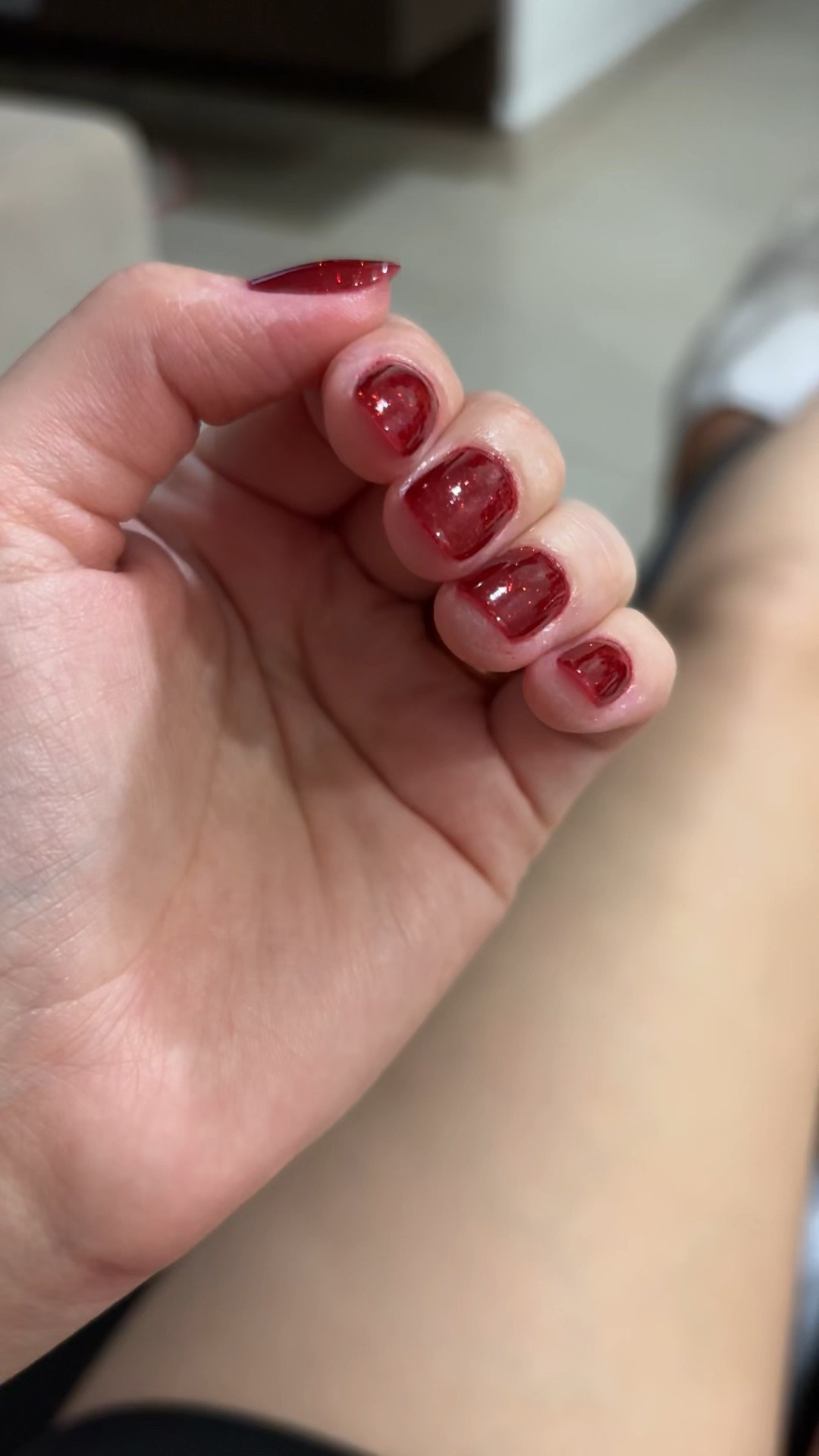 Unhas para o Natal 

#LTKbeleza #LTKbrasil