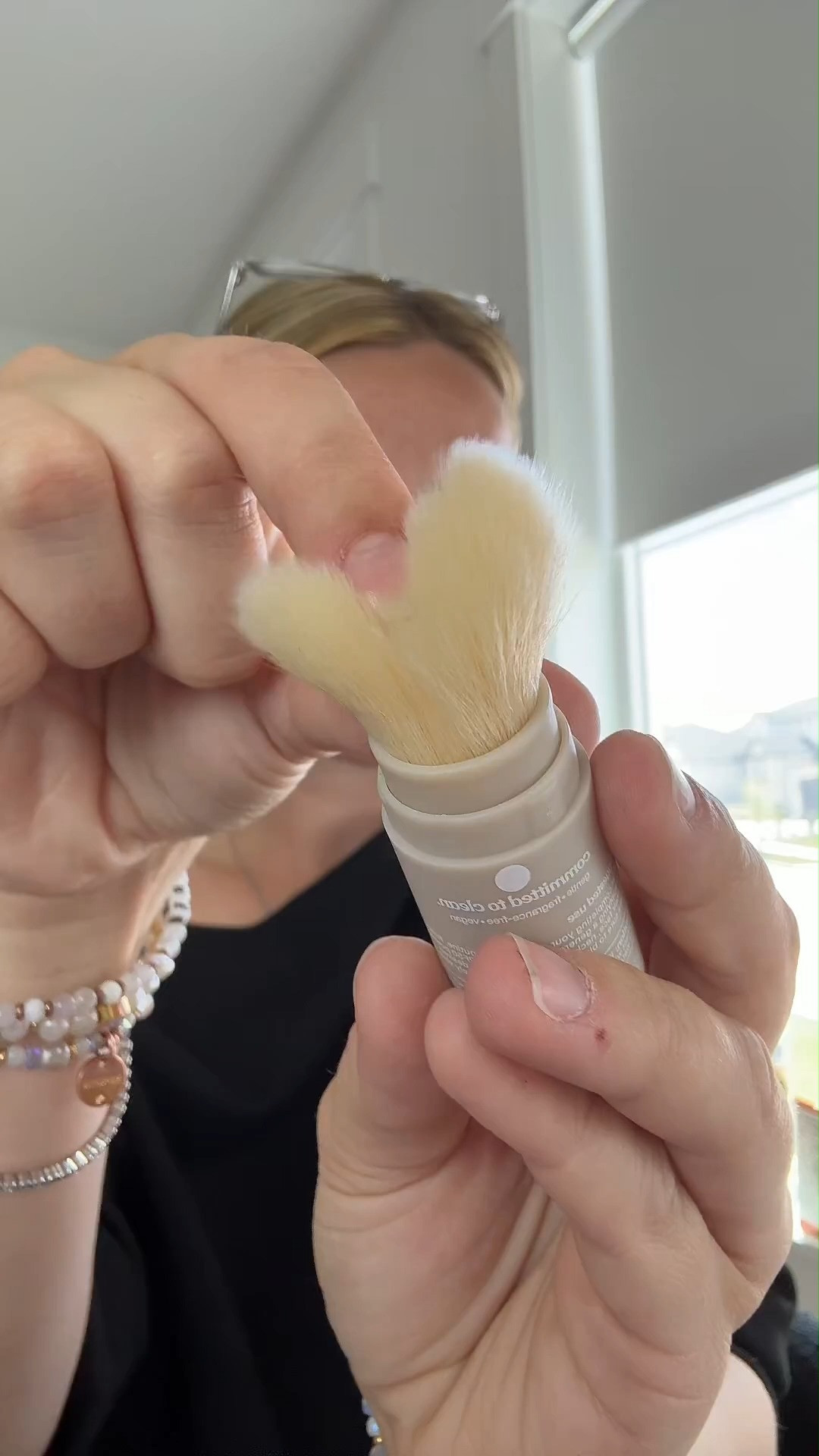 Roe Wellness- SPF 50 Powder Sunscreen, Stick and SPF 30 

 #LTKxAbercrombie #LTKselfcare #LTKBeauty