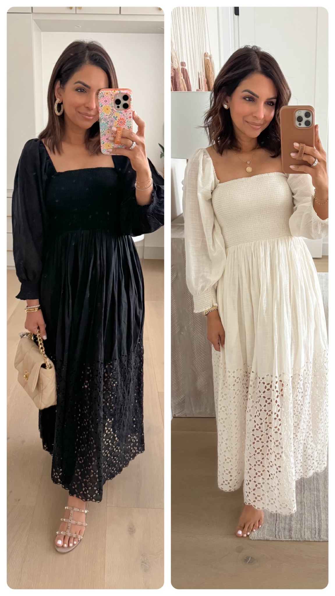 One of my favorite dresses for the summer is on sale from Free People! I wear the XS, runs TTS

#LTKSaleAlert