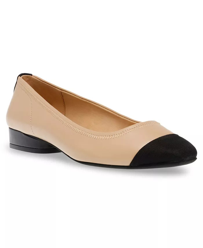 Women's Caroleen Flats | Macys (US)