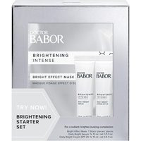 BABOR - DOCTOR BABOR Try me Kit Gesichtspflegesets 3 ct (39.9 € / 1 ct) | Douglas (DE)