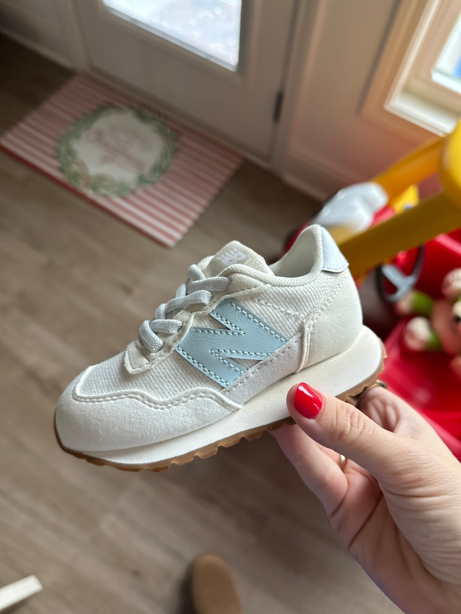 I’ve been waiting for these to restock for Bowen for months!!!! Happy dance 💃🩵

#LTKKids #LTKmomlife #LTKHoliday