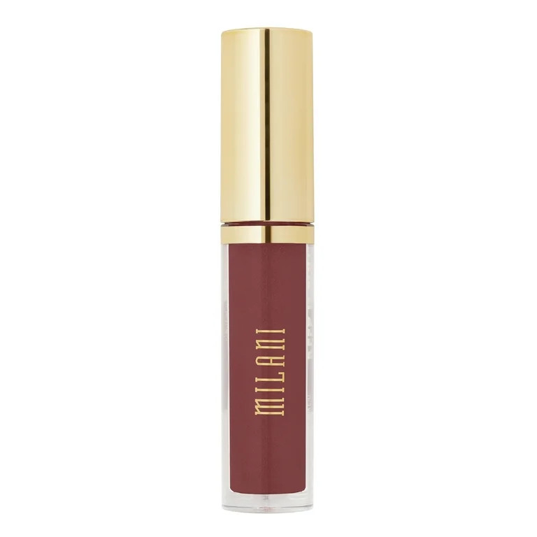 Milani Keep It Full Nourishing Lip Plumper, Rosewood | Walmart (US)